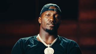 The Deebo Samuel Documentary