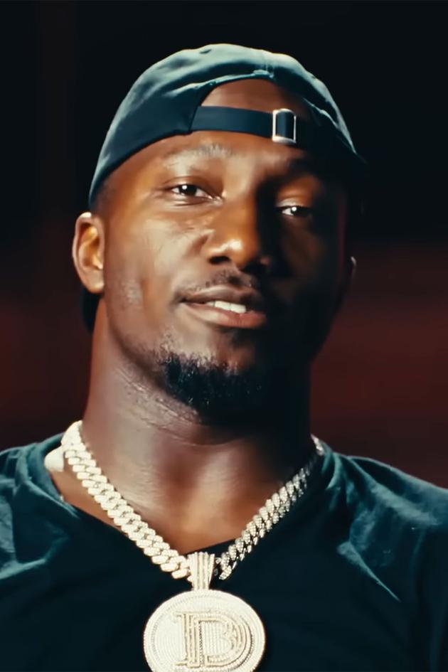 The Deebo Samuel Documentary