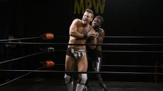 Pro Wrestling Pro Wrestling
