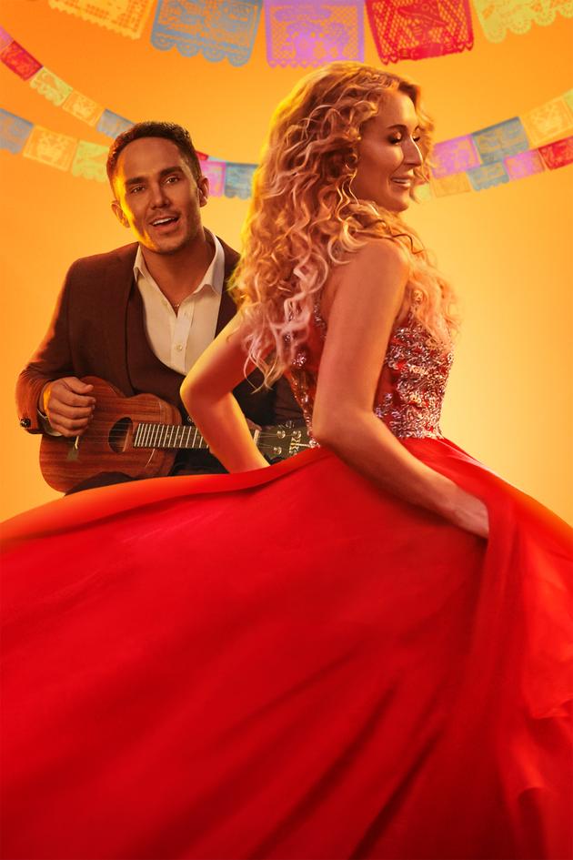 Never Too Late to Celebrate