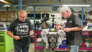 Graveyard Carz Next Generation