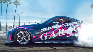 Beat Down 350Z Drift Missile to Street Shark Dripping With Style Beat Down 350Z Drift Missile to Street Shark Dripping With Style