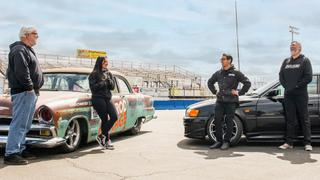 JDM Toyota Chaser Goes From Big-Body Drifter to Quarter-Mile Dragger JDM Toyota Chaser Goes From Big-Body Drifter to Quarter-Mile Dragger