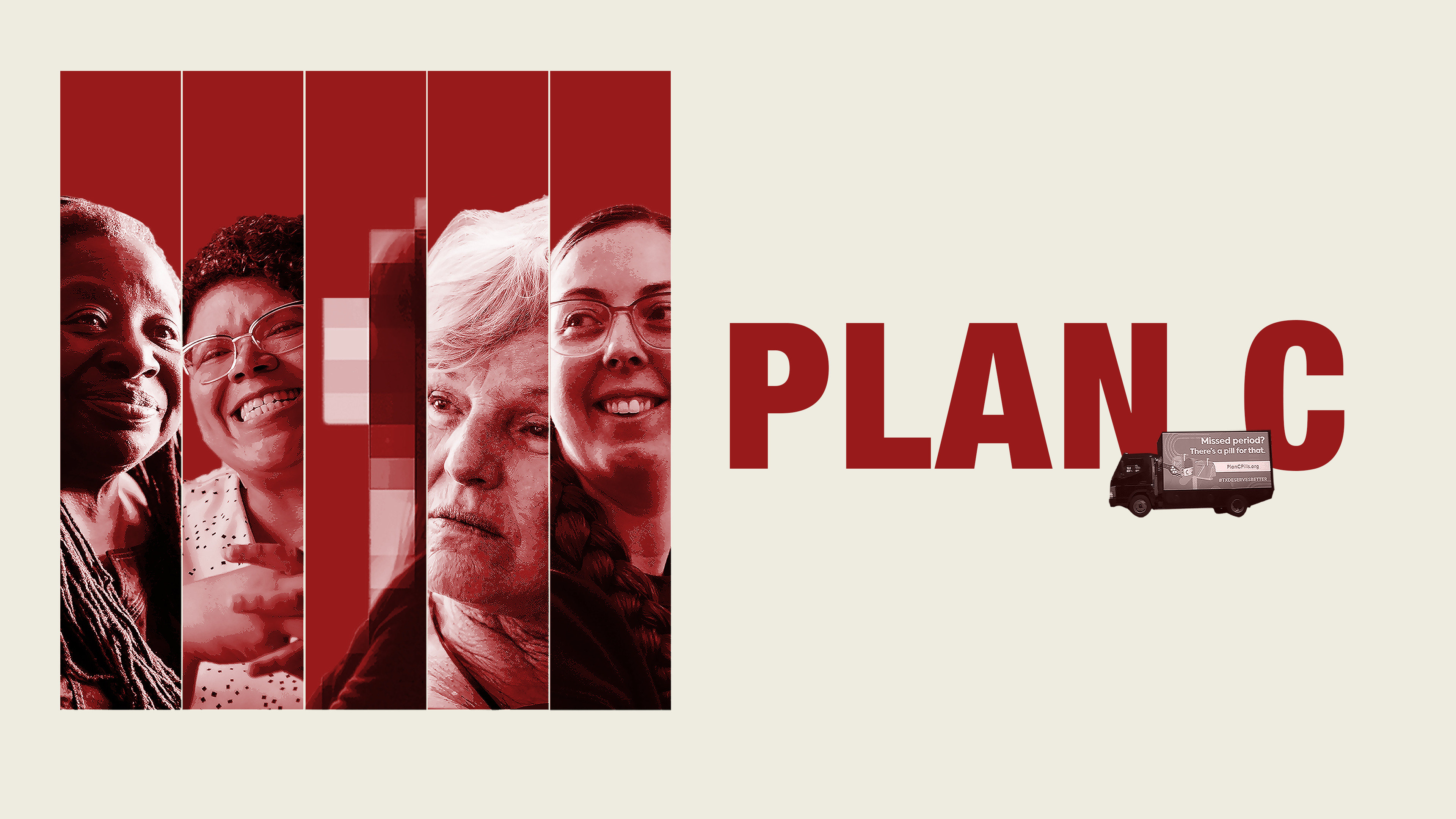 Watch Plan C Streaming on Philo