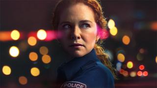 How She Caught a Killer