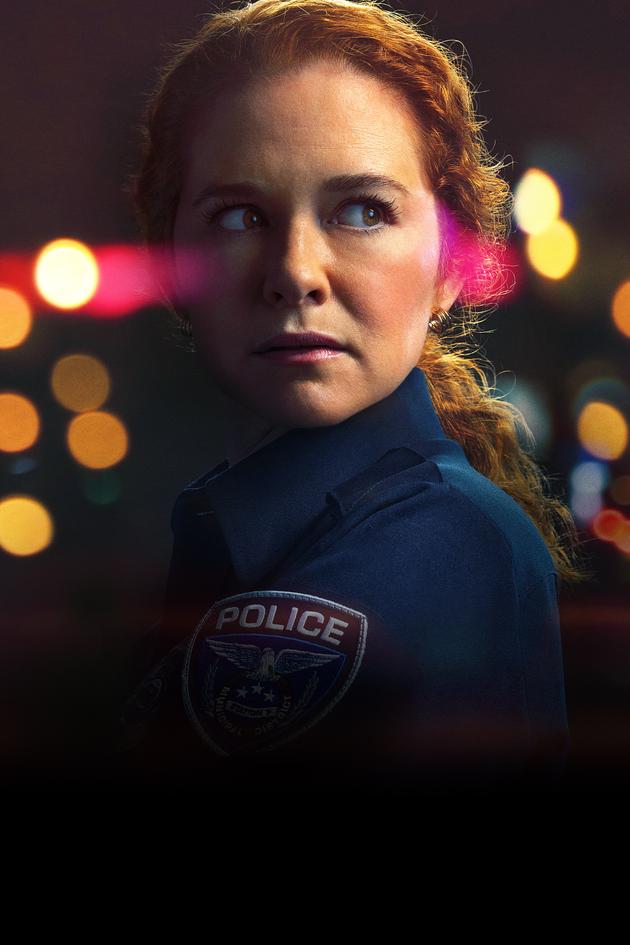 How She Caught a Killer