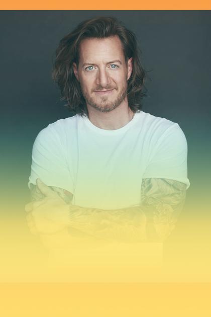 CMT Summer Camp: Tyler Hubbard