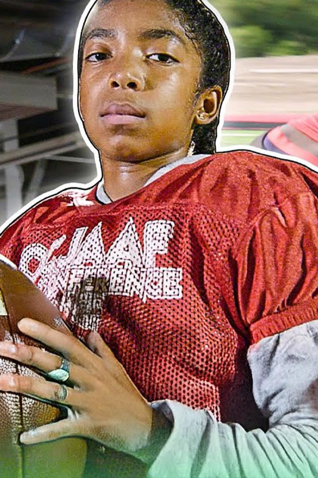 Best 12 Year Old Team In The Nation