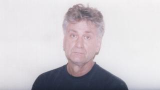 A Body in the Basement