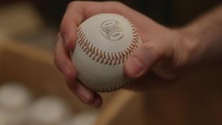 A Whole New Ballgame A Whole New Ballgame