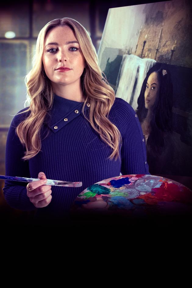 The Serial Killer Seduced Me