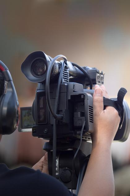 Journalists: Killed in the Line of Duty