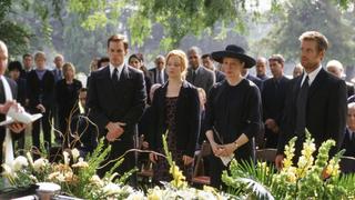 Six Feet Under Six Feet Under