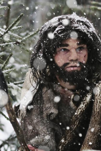 Journey to 10,000 BC