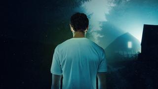 Trapped in the Cabin