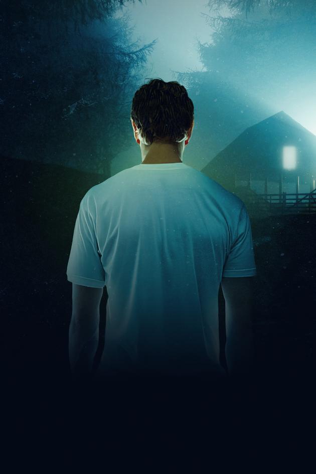 Trapped in the Cabin