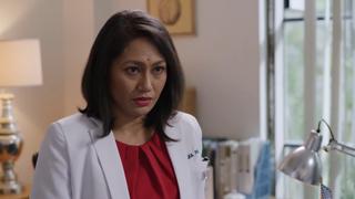 Deus Ex-Wife Machina