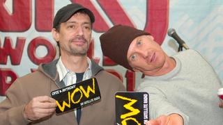 Dark Side of the 2000s