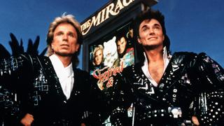 Siegfried & Roy: Magic and Mayhem Siegfried & Roy: Magic and Mayhem