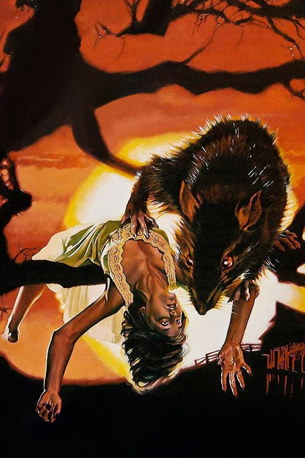 The Food of the Gods