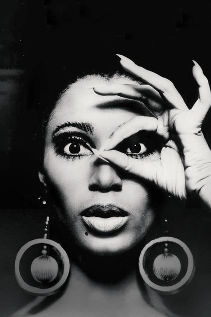 Donyale Luna: Supermodel