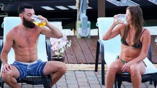 Urine Drinkers & Butt Injections & Blow Dryer Obsessed