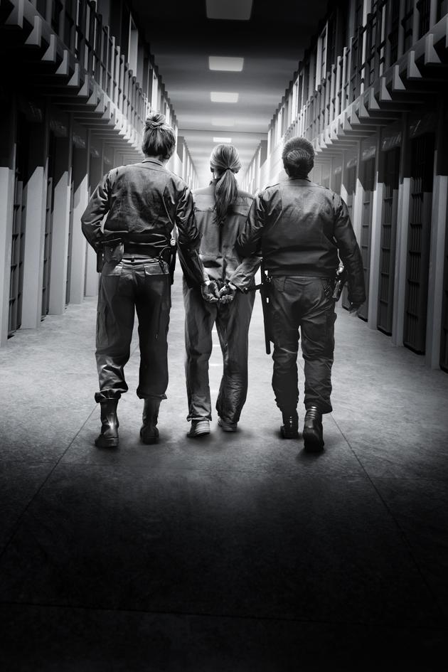 Women on Death Row
