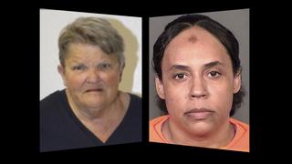 Deadly Women Deadly Women