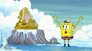 Spatula of the Heavens; Gary's Playhouse Spatula of the Heavens; Gary's Playhouse