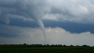 Weather Can Be Scary! Weather Can Be Scary!