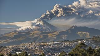 Volcanoes Volcanoes