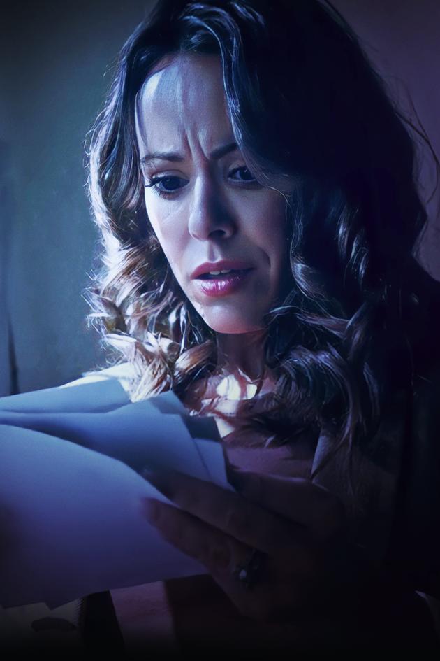 Danger Lurking Under My Roof