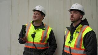 The Strike The Strike