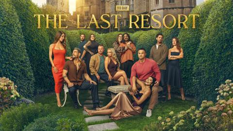 90 Day: The Last Resort