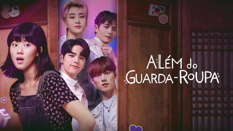 Além do Guarda-Roupa