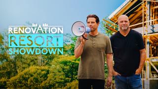 Renovation Resort Showdown