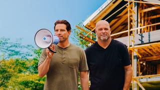 Renovation Resort Showdown