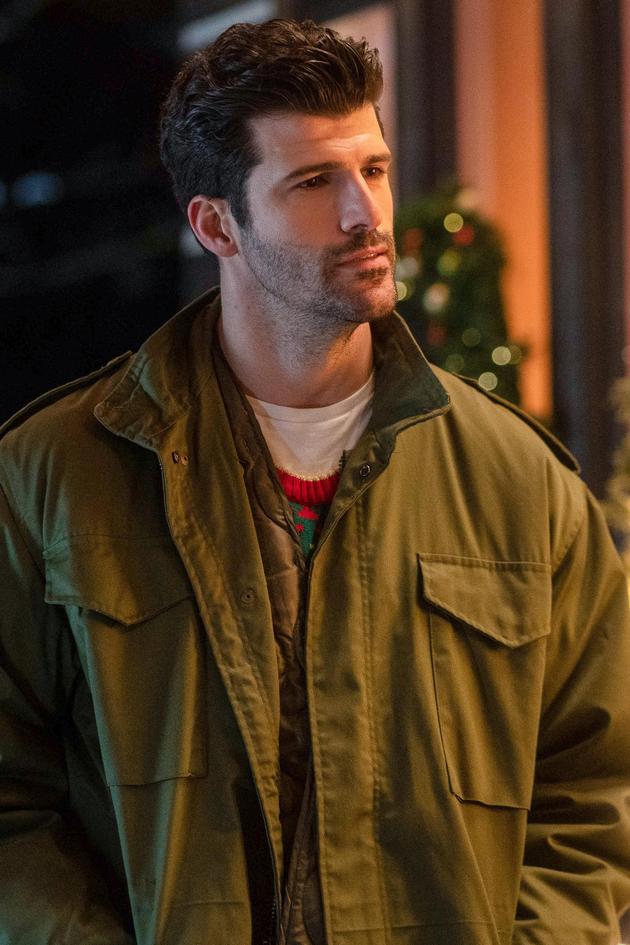 Christmas Time Capsule