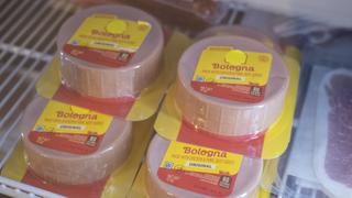 That's Bologna! That's Bologna!