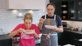 Rustic Comfort Pastas Rustic Comfort Pastas