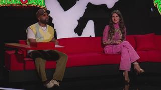 Sterling and Carly Aquilino XXVI