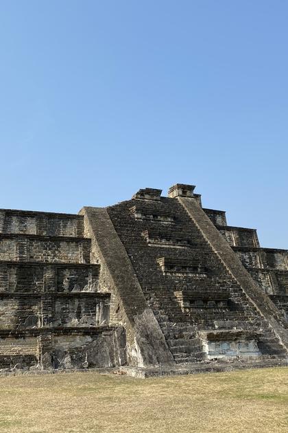 Empire Builders: Mexico