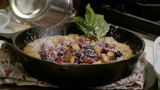 Steak Marsala With Creamy Risotto Steak Marsala With Creamy Risotto