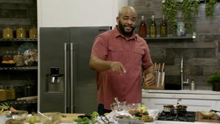 Yummy Curry Fried Samosas