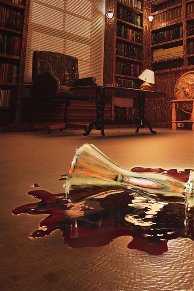 Who Done It: The Clue Documentary