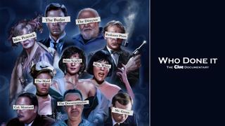 Who Done It: The Clue Documentary