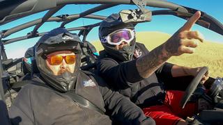 After Hours: Prank Wars After Hours: Prank Wars