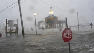 Rise of the Sea Level Rise of the Sea Level