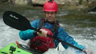 Kayaking the Okefenokee National Wildlife Refuge: Part 2