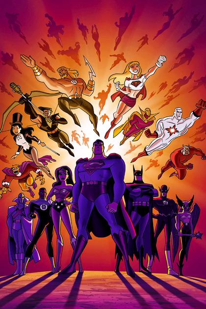 Justice League